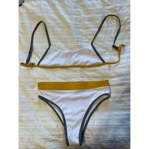 NEW High Waist Bikini